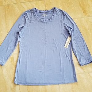 Periwinkle beauty! NWT